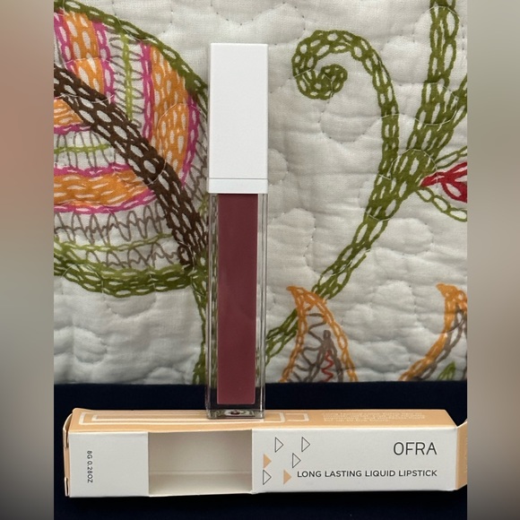 OFRA Long lasting Liquid Lipstick - Picture 5 of 9